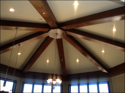 Professional Installations