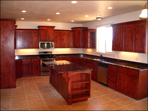 Cabinets
